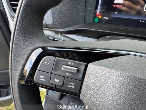 Auto Km0 A Avellino | Fiat Professional Scudo Serie 3 Van M 1.5Diesel 120 Cv Manuale
