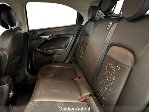 Auto Usate A Avellino | Fiat 500X 1.6 Mjt Connect 130Cv