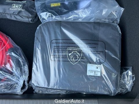 Auto Km0 A Avellino | Peugeot 208 E- Style - Motore Elettrico 136Cv