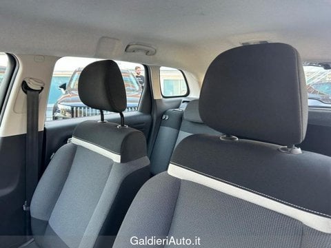 Auto Usate A Salerno | Citroën C3 Aircross 1.5 Bluehdi Feel S&Amp;S 110Cv Autocarro N1
