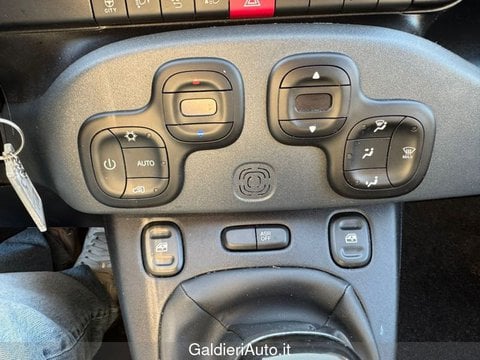 Auto Usate A Avellino | Fiat Panda 1.0 70Cv Hybrid Cross