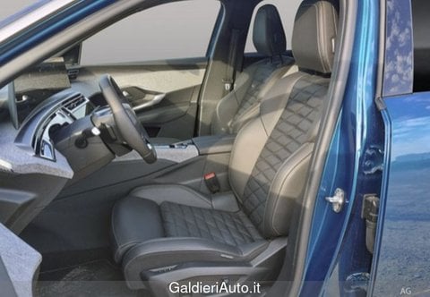 Auto Nuove Pronta Consegna A Salerno | Peugeot 3008 Nuovo Nuova Allure Business - Hybrid 145 E-Dcs6