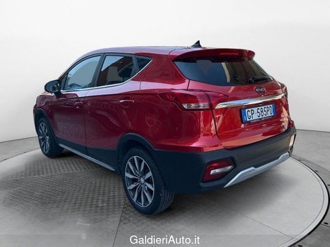 Auto Usate A Avellino | Evo Evo 4 1.6 Gpl 106Cv