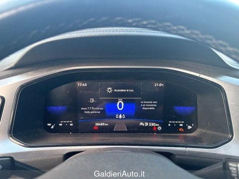 Auto Usate A Avellino | Volkswagen T-Roc 1.0 Tsi Life 110Cv