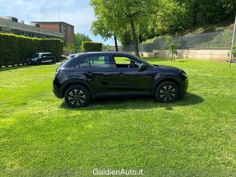 Auto Usate A Avellino | Fiat 600 1.2 Hybrid 100Cv