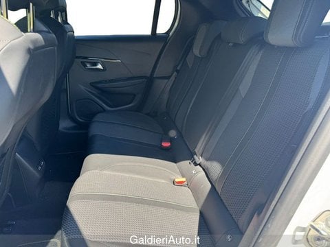 Auto Usate A Salerno | Peugeot 208 1.5 Bluehdi Gt S&Amp;S 100Cv