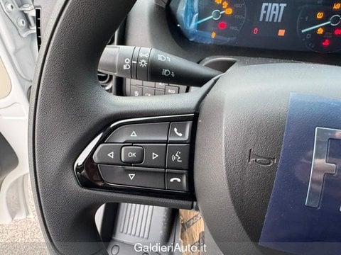 Auto Usate A Avellino | Fiat Professional Ducato Furgone Lastrato L2H2 33 2.2 Diesel 140 Cv Manuale