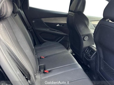 Auto Usate A Avellino | Peugeot 3008 Puretech130 S&Amp;S - Gt