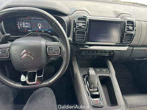 Auto Usate A Avellino | Citroën C5 Aircross 1.5 Bluehdi Feel S&Amp;S 130Cv Eat8