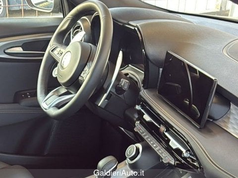 Auto Km0 A Salerno | Alfa Romeo Tonale Diesel 130Cv Veloce