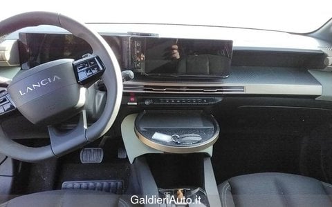 Auto Usate A Avellino | Lancia Ypsilon Nuova 1.2 100Cv Ibrida