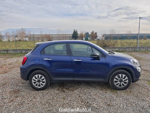 Auto Usate A Avellino | Fiat 500X 1.5 Hybrid 130Cv Dct 500X