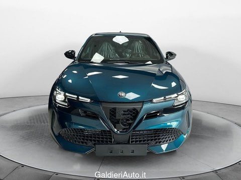 Auto Km0 A Salerno | Alfa Romeo Junior Ibrida My25 Ibrida Speciale 1.2 145Cv Hybrid Edct6