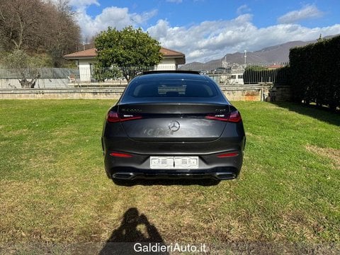 Auto Km0 A Avellino | Mercedes-Benz Glc Coupé 220 D Amg Line Premium 4Matic Auto