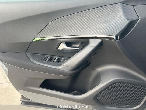 Auto Usate A Salerno | Peugeot 2008 Nuovo E- - Motore Elettrico 156Cv Active