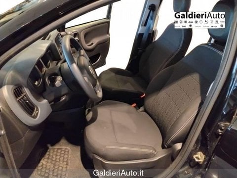 Auto Usate A Salerno | Fiat Panda 1.0 70Cv Hybrid Panda