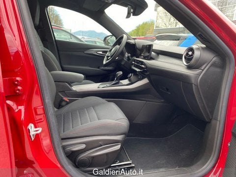 Auto Usate A Avellino | Alfa Romeo Tonale 1.6 Sprint 130Cv Tct6