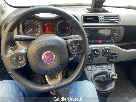 Auto Usate A Avellino | Fiat Panda 0.9 Twinair Turbo 85Cv S&Amp;S 4X4 Wild