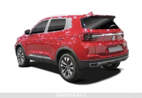 Auto Usate A Salerno | Dr Automobiles Dr 5 1.5 Turbo Gpl 149Cv Cvt