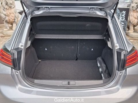 Auto Usate A Avellino | Peugeot 208 5P - Gt Hybrid 136 E-Dcs6