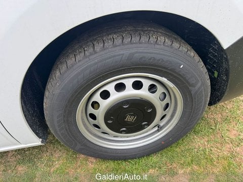 Auto Km0 A Avellino | Fiat Professional Scudo Serie 3 Van M 1.5Diesel 120 Cv Manuale