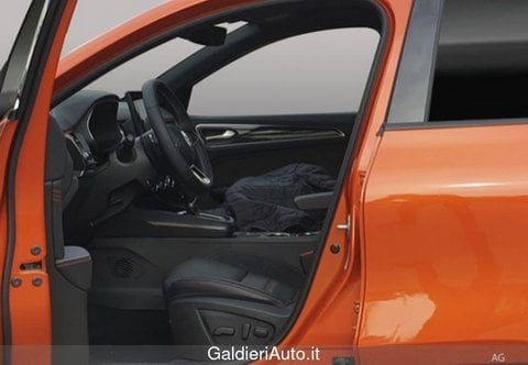 Auto Usate A Salerno | Renault Arkana 2021 1.6 E-Tech Full Hybrid R.s. Line 145Cv
