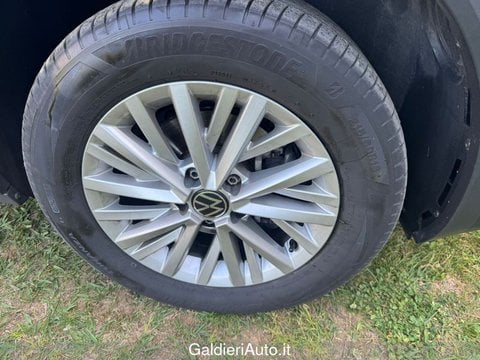 Auto Usate A Salerno | Volkswagen T-Roc 1.0 Tsi Life 110Cv