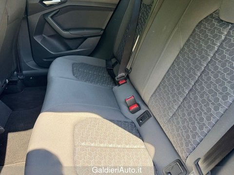 Auto Usate A Benevento | Audi A1 Sportback 30 1.0 Tfsi S Line Edition 116Cv S-Tronic