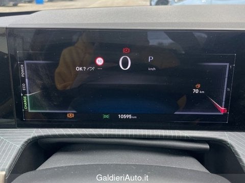 Auto Usate A Avellino | Lancia Ypsilon Nuova 1.2 100Cv Ibrida