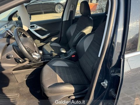 Auto Usate A Avellino | Peugeot 2008 1.5 Bluehdi Allure S&Amp;S 100Cv