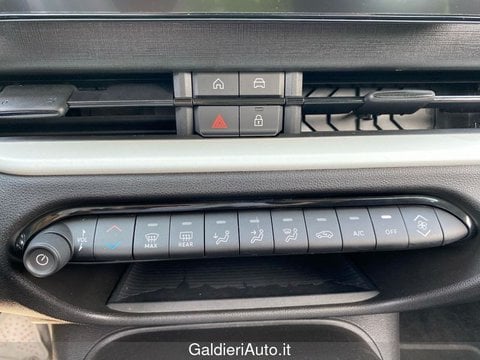 Auto Usate A Avellino | Fiat 600 1.2 Hybrid 100Cv