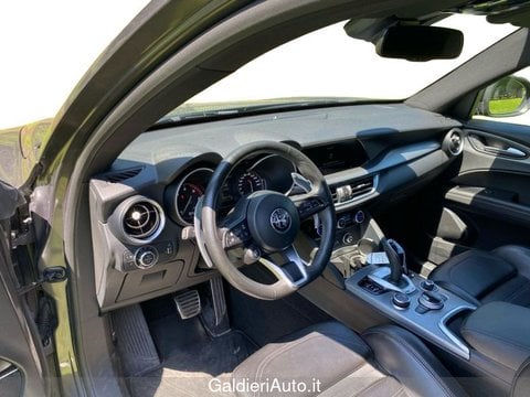 Auto Usate A Avellino | Alfa Romeo Stelvio 2.2 T Veloce Q4 210Cv Auto