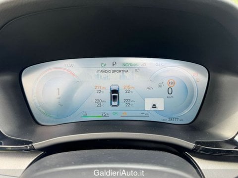 Auto Usate A Avellino | Byd Seal U Dm-I 1.5 Phev Design Awd