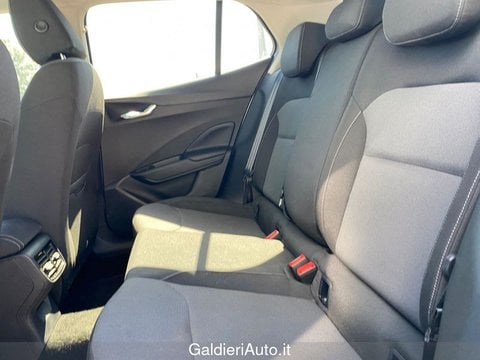 Auto Usate A Avellino | Skoda Fabia 1.0 Tsi Evo Style 95Cv