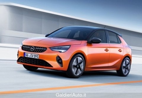 Auto Usate A Salerno | Opel Corsa Vi 1.2 Elegance S&S 75Cv