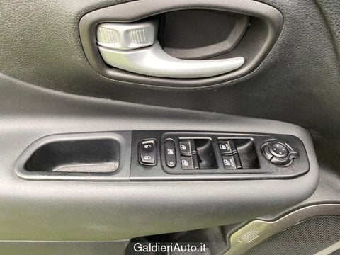 Auto Usate A Avellino | Jeep Renegade 1.0 T3 Longitude 2Wd