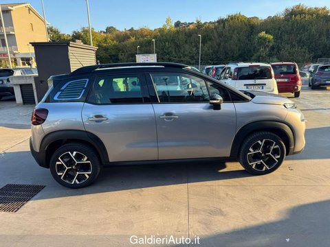 Auto Usate A Avellino | Citroën C3 Aircross 1.2 Puretech Max S&Amp;S 130Cv Eat6
