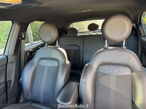 Auto Usate A Avellino | Fiat 500X 1.0 T3 Sport 120Cv