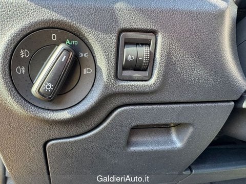 Auto Usate A Avellino | Škoda Fabia 1.0 Mpi Evo Selection 80Cv