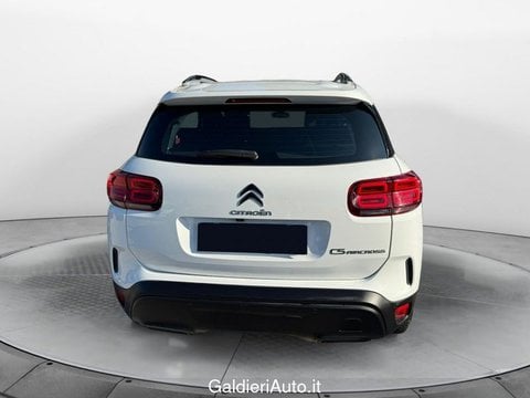 Auto Usate A Avellino | Citroën C5 Aircross 1.5 Bluehdi Live S&Amp;S 130Cv