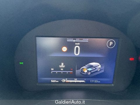 Auto Usate A Salerno | Fiat 600 Hybrid La Prima Ii Hybrid110Cv