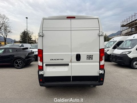 Auto Usate A Avellino | Fiat Professional Ducato Furgone Lastrato L2H2 33 2.2 Diesel 140 Cv Manuale