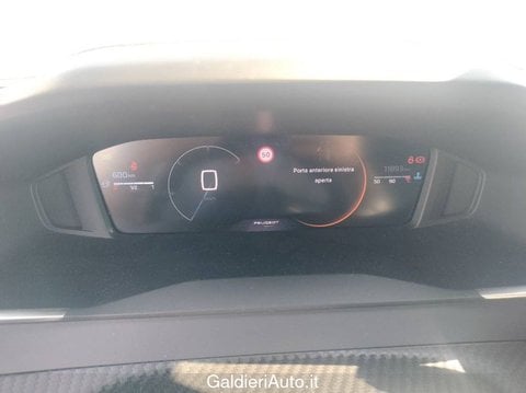 Auto Usate A Avellino | Peugeot 2008 Allure Puretech 100 S&Amp;S