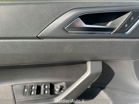 Auto Usate A Salerno | Volkswagen Polo 1.0 Tsi R-Line 110Cv Dsg