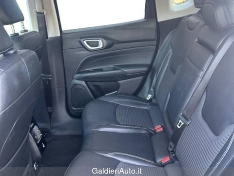 Auto Usate A Avellino | Jeep Compass Limited 1.6 Diesel 130Hp Mt Fwd