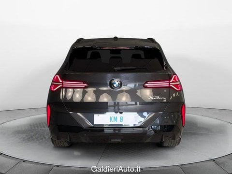Auto Km0 A Avellino | Bmw X3 Xdrive20D Msport Auto