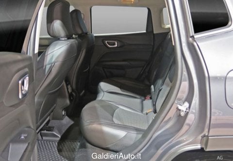 Auto Usate A Salerno | Jeep Compass Ii 2021 1.6 Mjt Limited 2Wd 130Cv