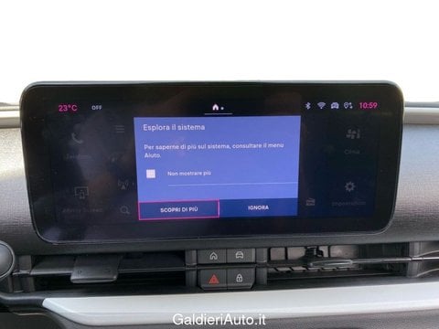 Auto Usate A Avellino | Fiat 600 1.2 Hybrid 100Cv