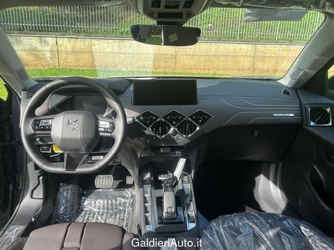 Auto Usate A Avellino | Ds Ds 3 Crossback Ds 3 Hybrid 136 Antoine De Saint Exupery