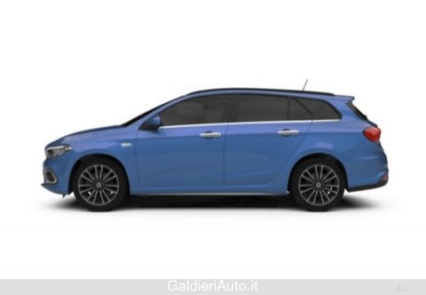 Auto Usate A Salerno | Fiat Tipo Sw Ii 2021 Sw 1.0 T3 100Cv